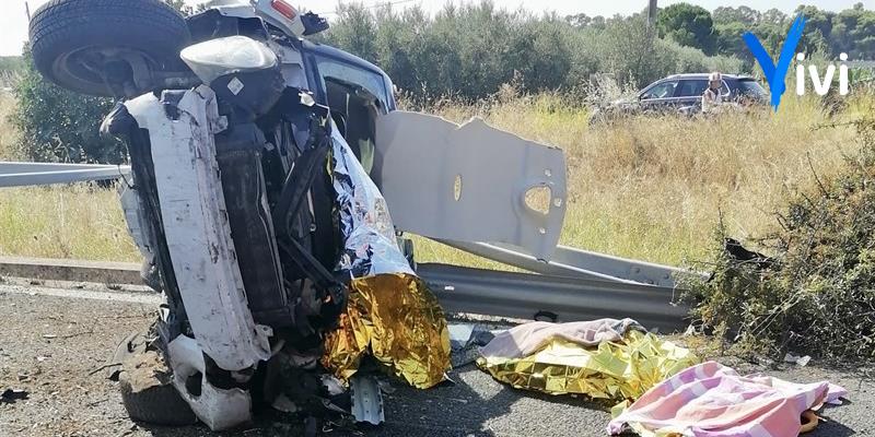L’incidente