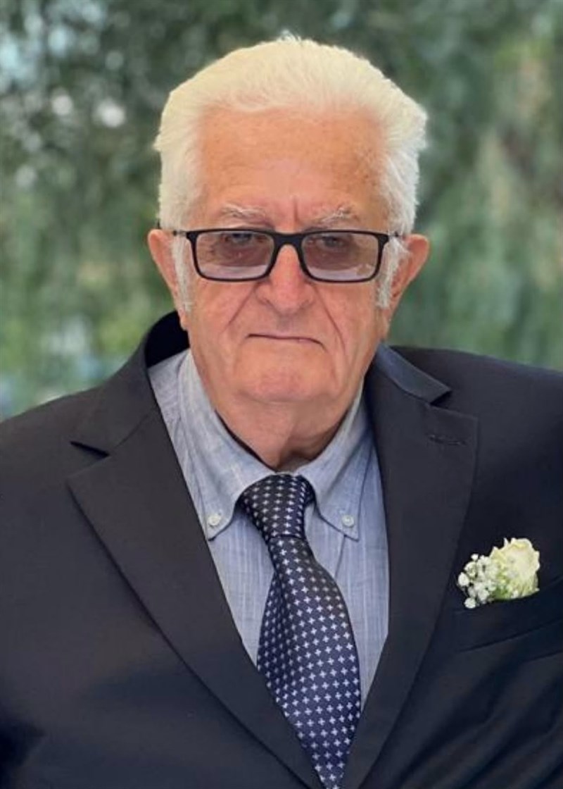 Vito Nicola Iacobellis