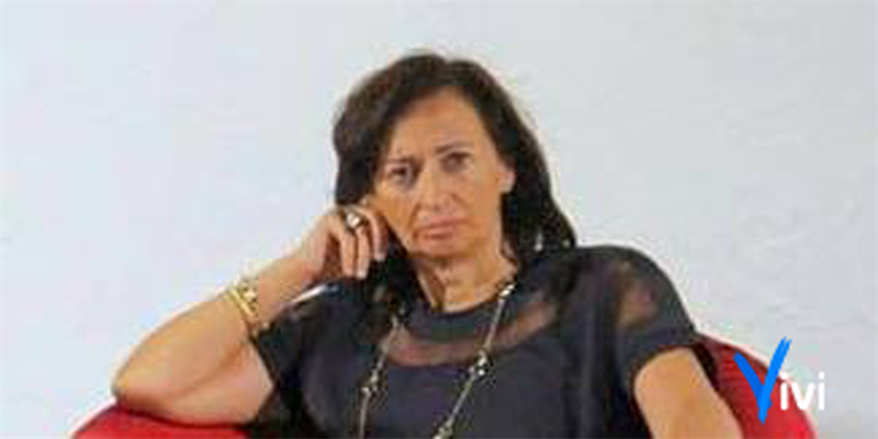 Il giudice Bina Santella