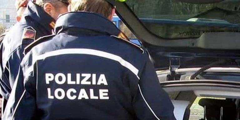 Agenti della Polizia Locale aggrediti, la solidarietà del sindaco Melucci