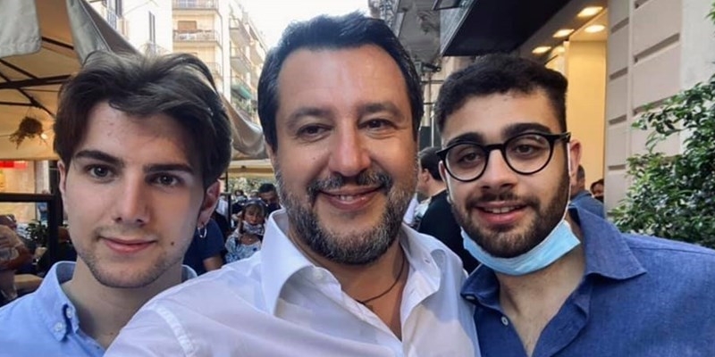 Anche Lega Giovani Castellaneta prende le distanze dal partito