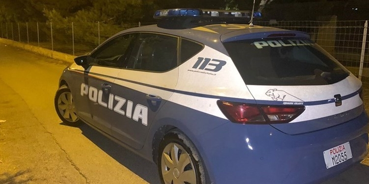 Polizia di Stato Polizia di Stato