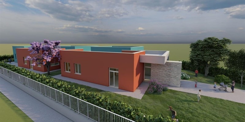 Il render Il render