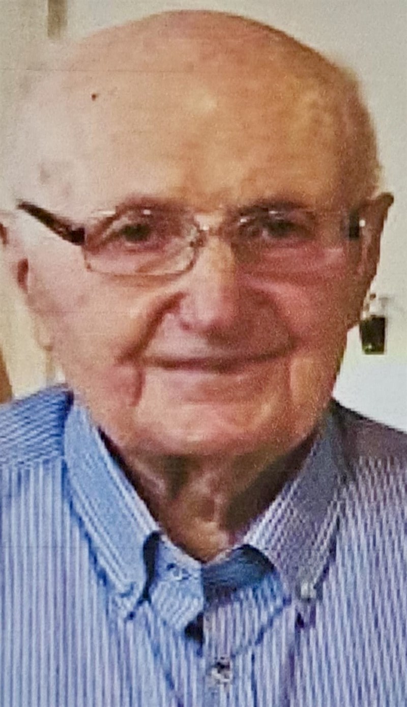 Giacomo Rubino