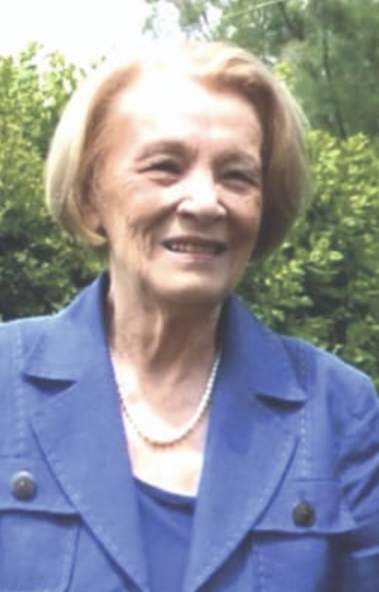 Caterina Petrelli