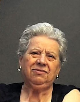 ROSA PAVONE