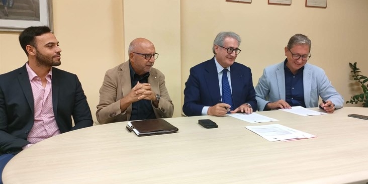 Massafra, sport e 4 milioni: Putignano attacca la Giunta
