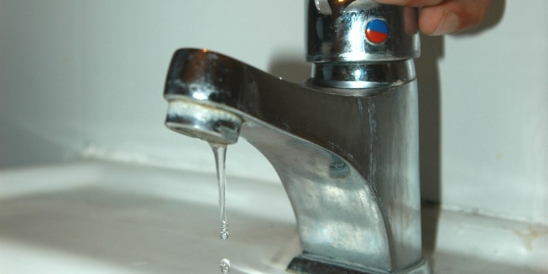 Rubinetti a secco Rubinetti a secco
