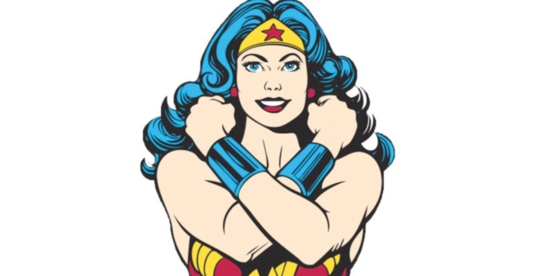 Wonder Woman Wonder Woman