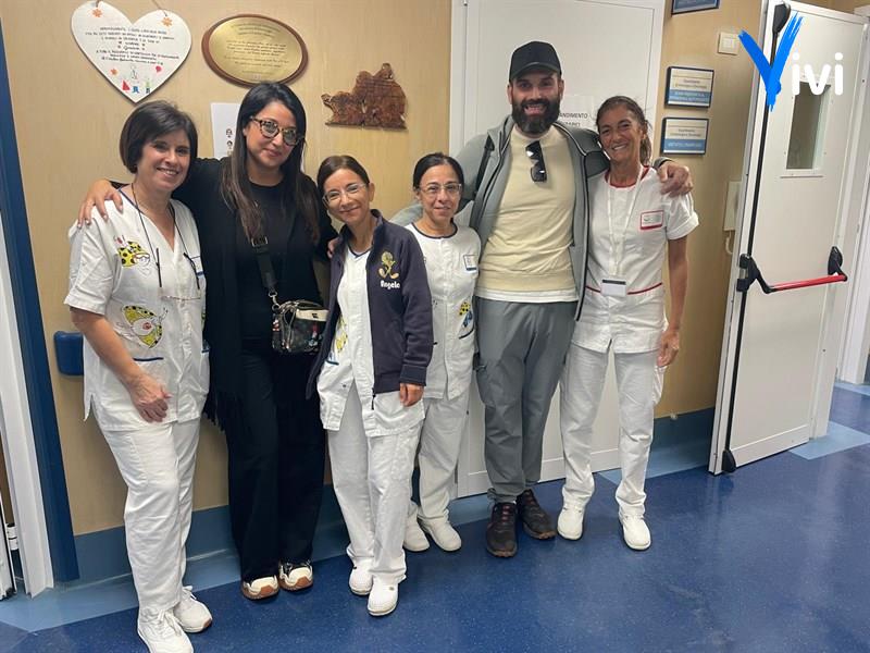 La donazione