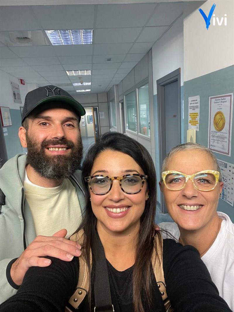 La donazione