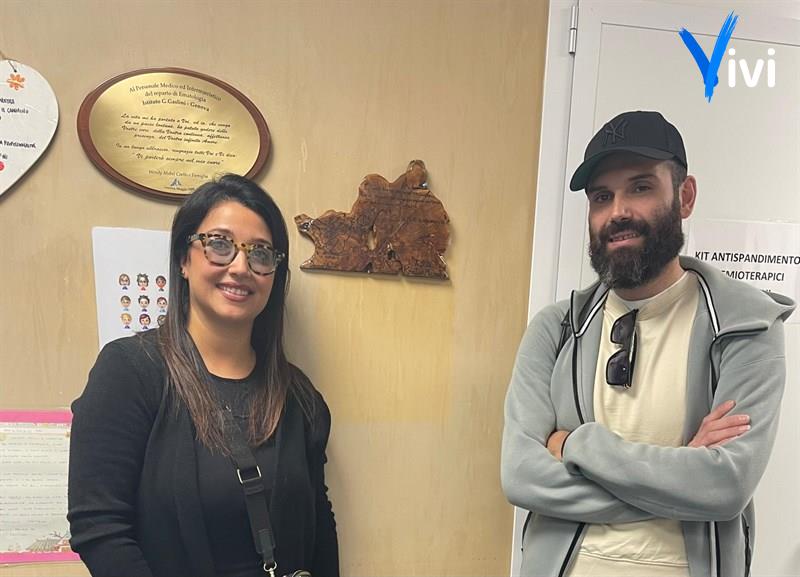 La donazione