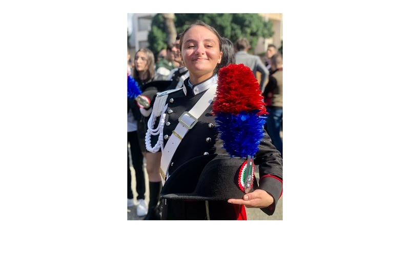 Lucia Cellamare Lucia Cellamare
