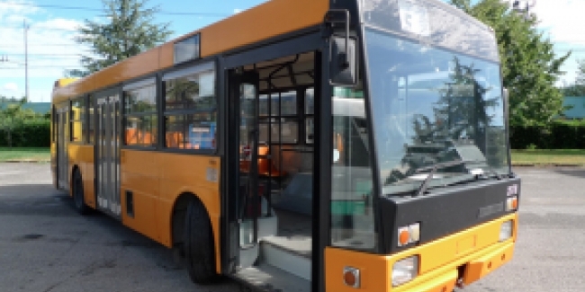 Servizio di Trasporto Urbano