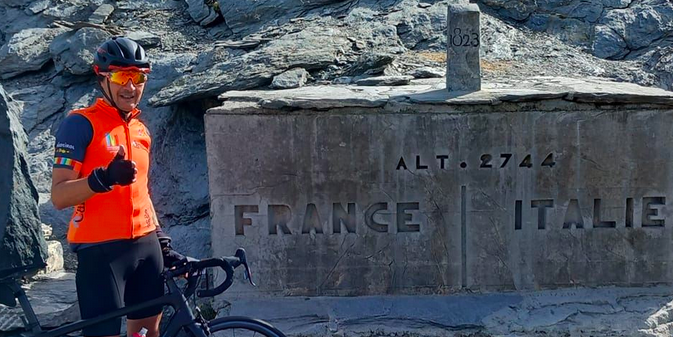 "Il giro più bello" fa tappa a Castellaneta