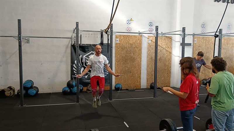 RevolutionFit brilla nel Box Challenge pugliese