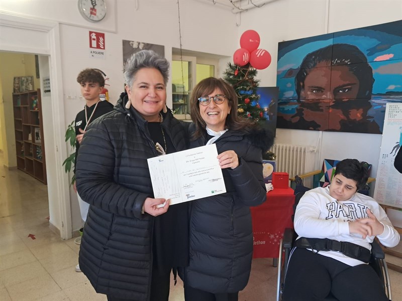 La donazione