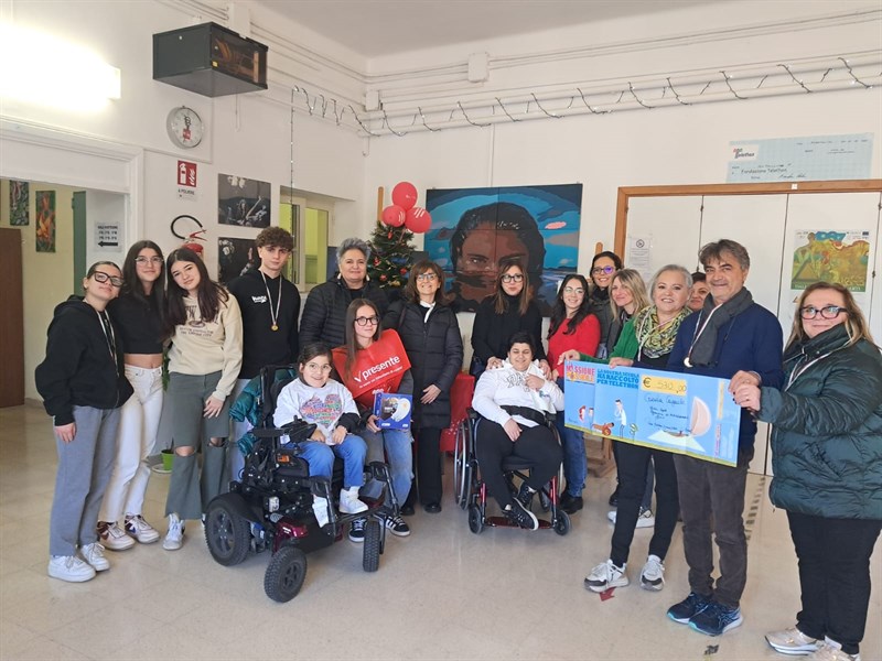 La donazione