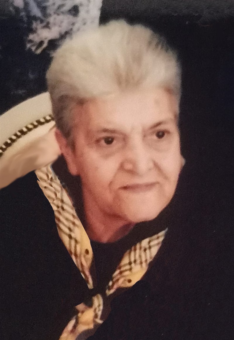 MARIA DOMENICA PALMISANO