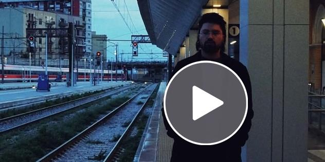 Ambidestro pubblica il singolo "Mi basta il cielo"