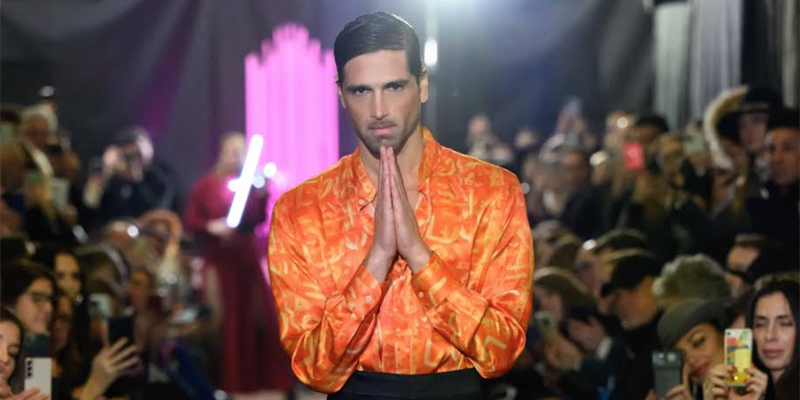 “Dalla fiaba alla vita: raccontiamoci”: incontro con Fabio Mancini