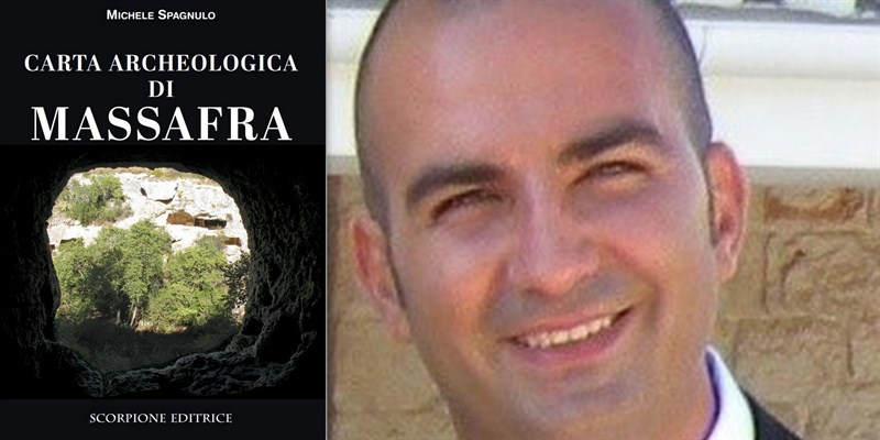 Michele Spagnulo e la sua opera Michele Spagnulo e la sua opera