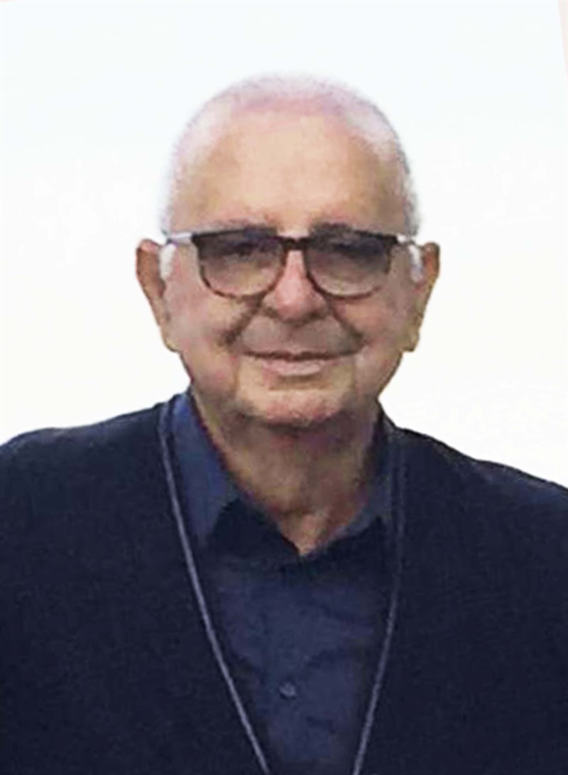 Vito Carmine Lippolis