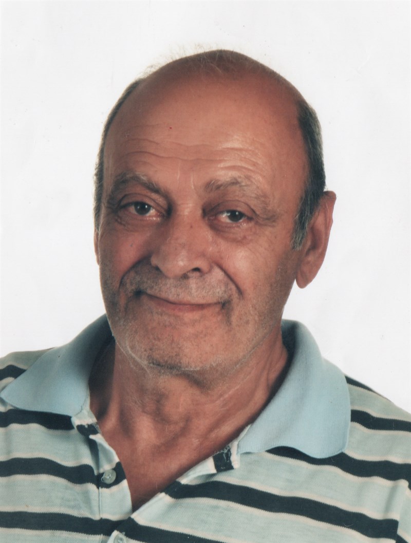 ANTONIO OLIVA
