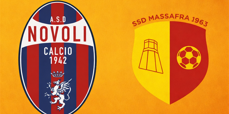 Eccellenza, Massafra a Novoli per ripartire