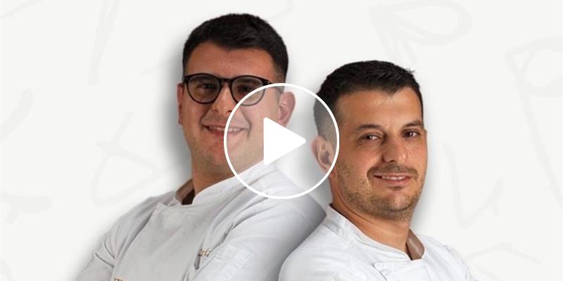 La pizzeria Paradiso porta "Corte Pugliese" al SIGEP World