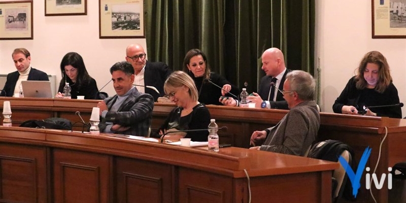 Consiglieri di minoranza Consiglieri di minoranza