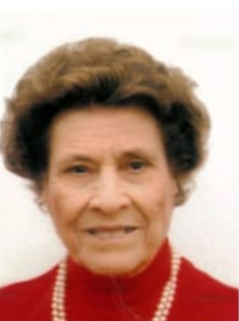 Grazia Antonacci