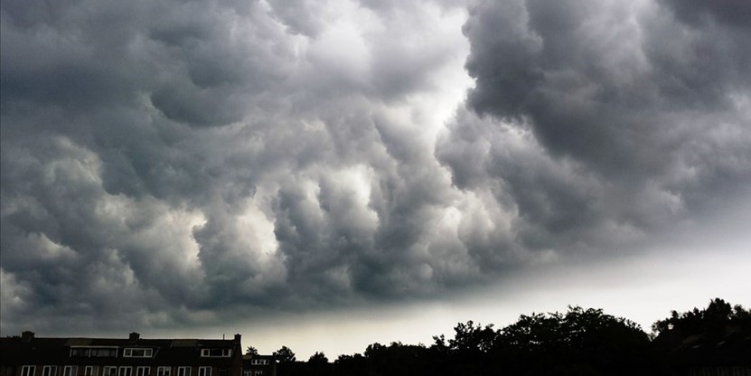 Allerta Arancione sulla Puglia: venti da incubo e mareggiate in arrivo