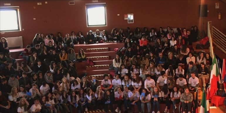 Nazione Futura respinge le accuse di AVS: «Siamo un’associazione culturale, non un partito di estrema destra»