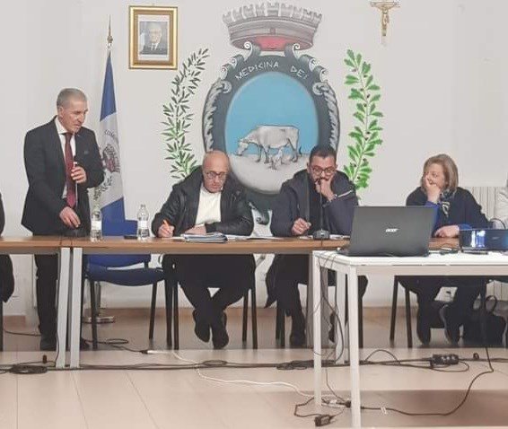 “Città del Folclore”: Palagianello ufficialmente candidata
