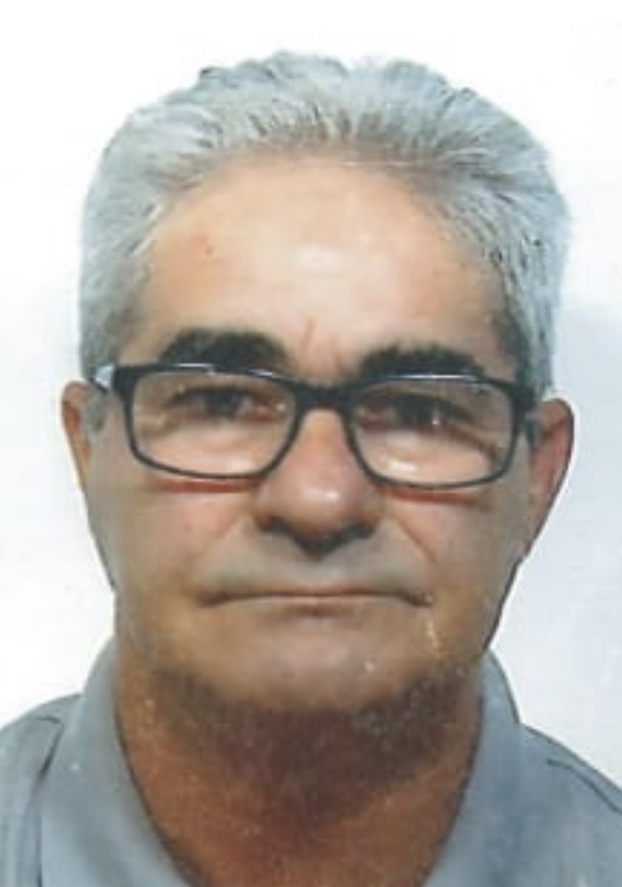 Paolino Dispaldro