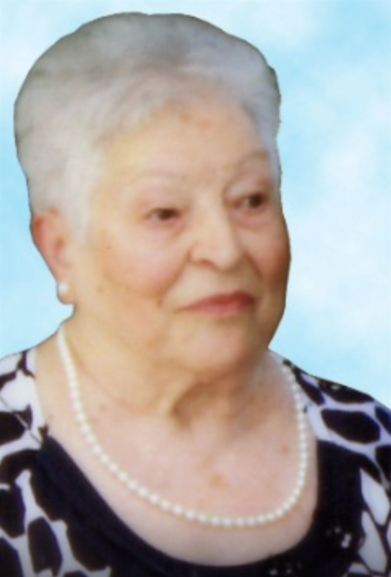 Grazia Ingangaro