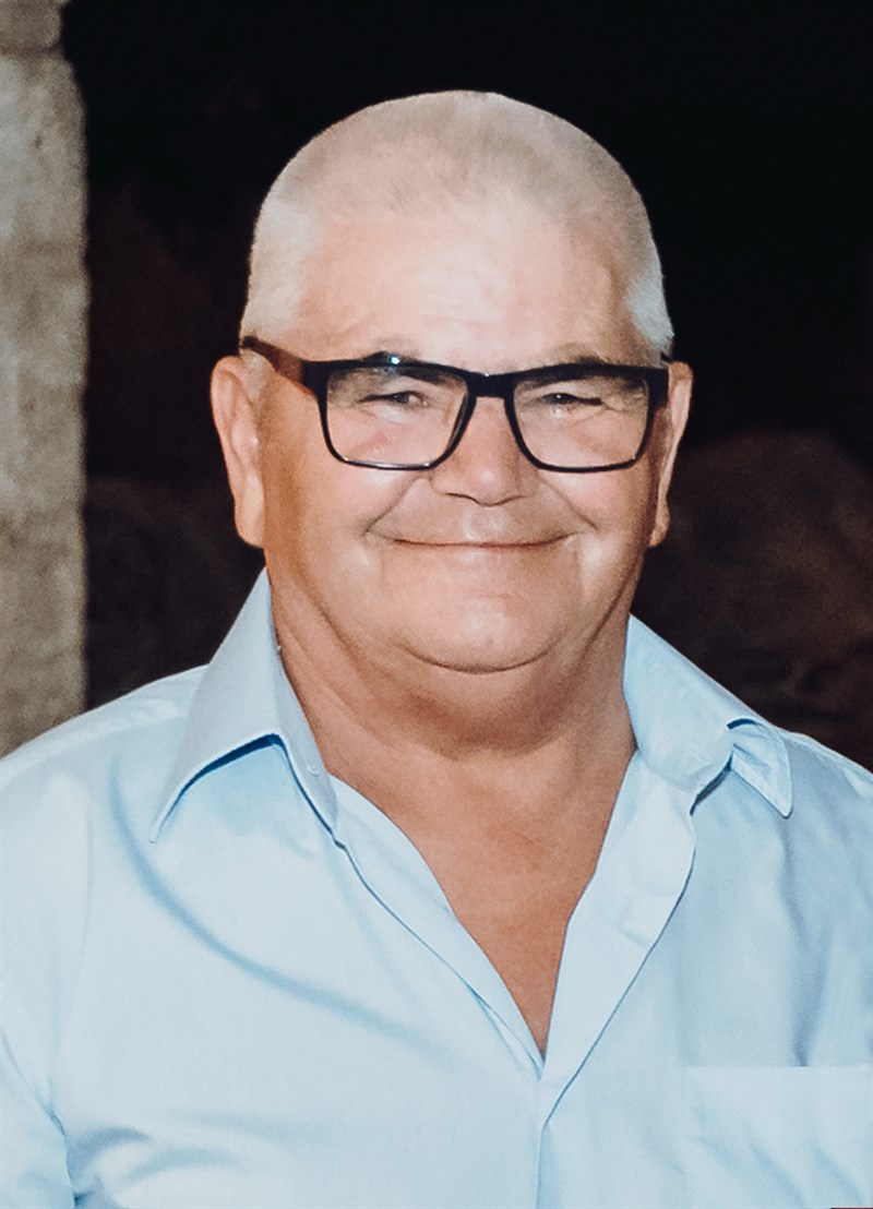Mario Fiammetta