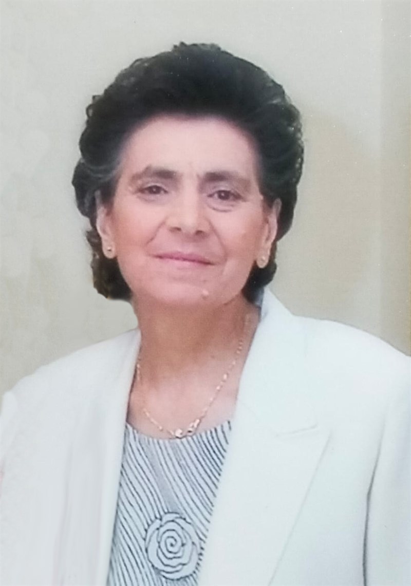 VITA ANGELA MAGGI