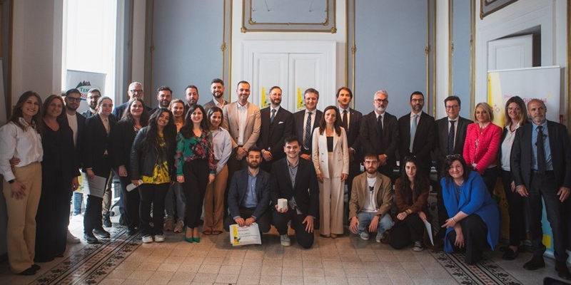 Shell InventaGiovani Taranto 2023 Shell InventaGiovani Taranto 2023