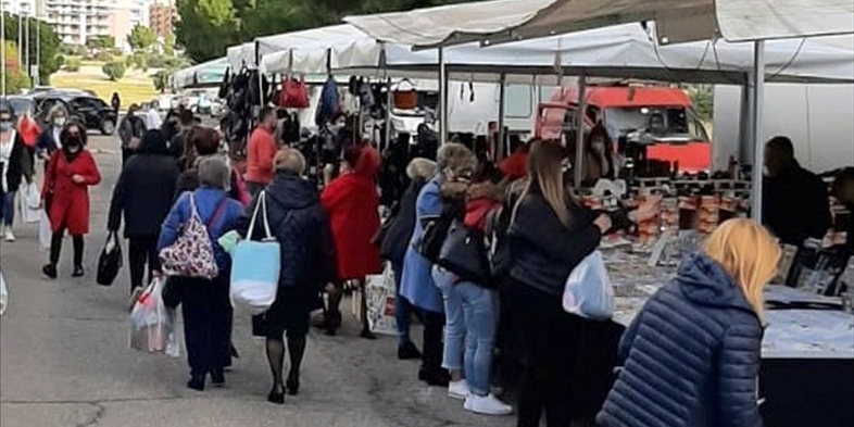 Mercato Mercato