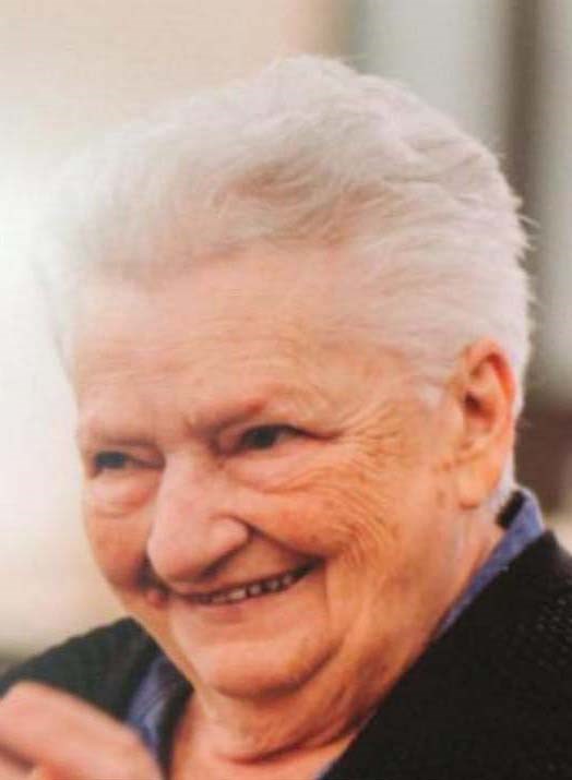 Rosaria Francesca Benedetto