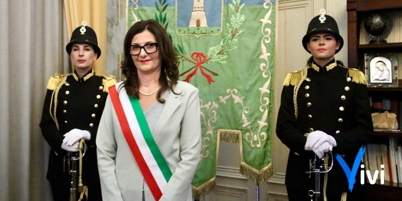 Maturità, il sindaco incoraggia i ragazzi: «Credete in voi»