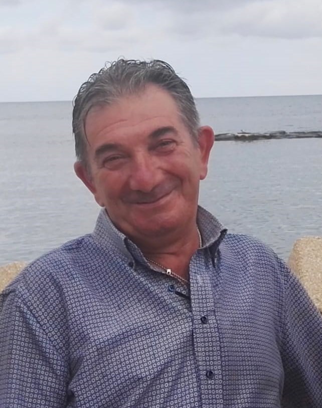 ANTONIO SALVATORE DALL'ARMI