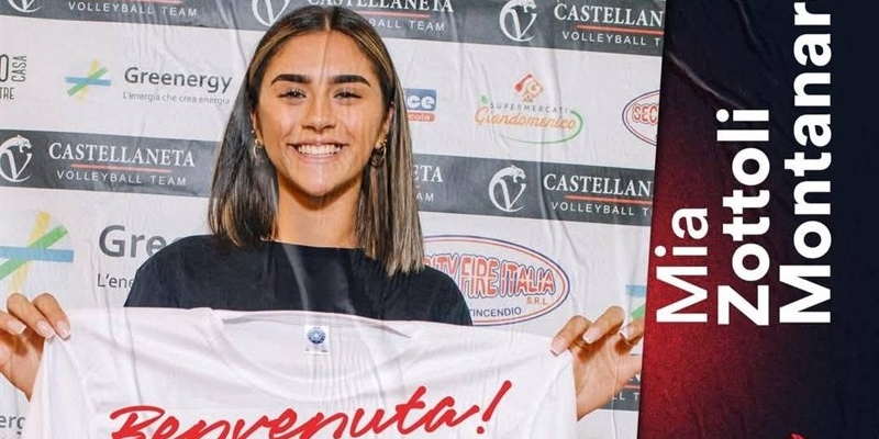 Dal parquet di Castellaneta a Miss Mondo Italia: la favola della tarantina Mia Zottoli Montanaro