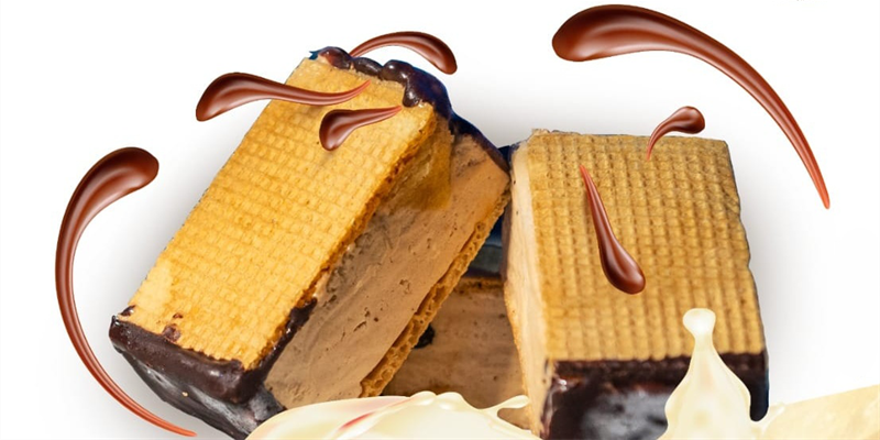 Gelato Tornerai Gelato Tornerai