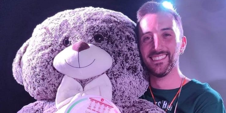Vittorio Albanese, alias Dj Victor Vittorio Albanese, alias Dj Victor