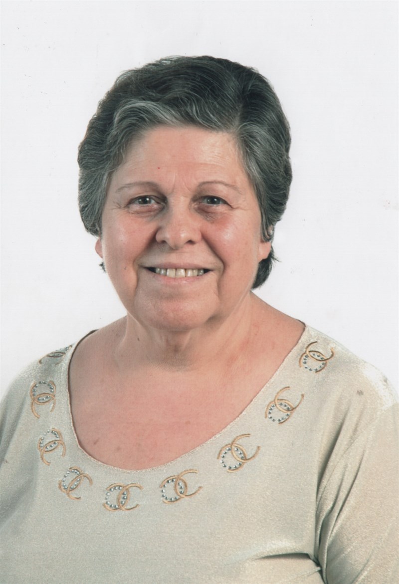 CARMELA MORELLI