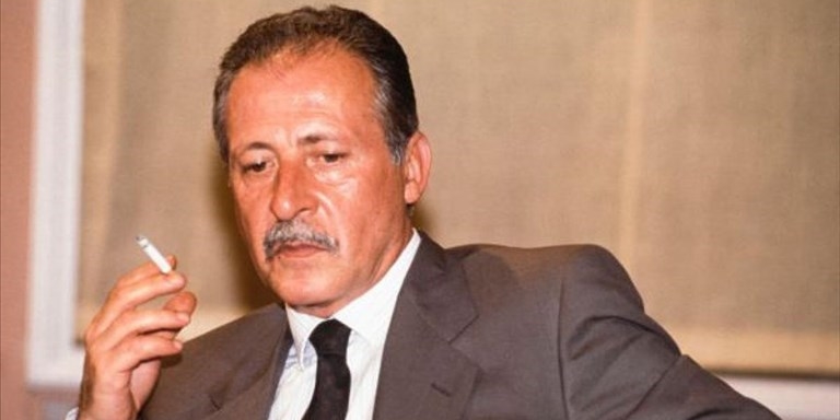 Legalità e memoria: al teatro Resta l’omaggio a Borsellino