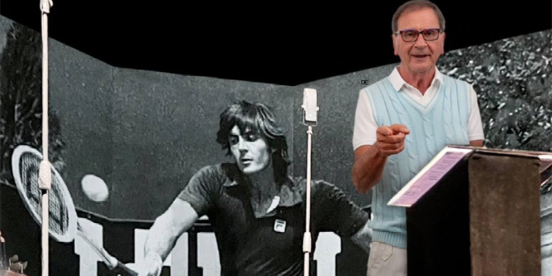 Massimo De Luca